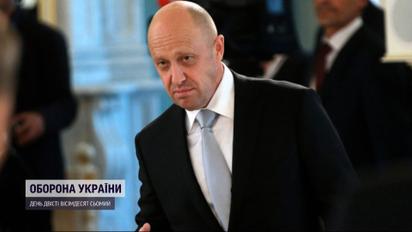 Британские юристы стремятся доказать в суде, что "вагнеровцы" терроризируют украинцев