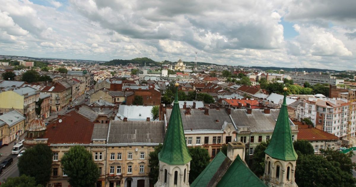 Бабине літо триває. Після вранішніх туманів удень буде сонячно й тепло