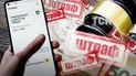 Штрафи під час оновлення даних. Колаж ТСН.ua