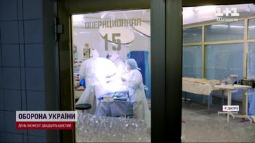 Вивозив поранених, як в них прилетів дрон! Лікарі зробили неможливо для порятунку бійця