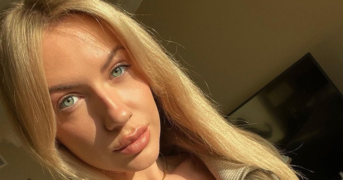 Леся Нікітюк