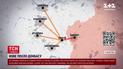 Россияне непрерывно атакуют Часов Яр! Оккупанты не жалеют ни КАБов, ни самолетов, ни пилотов!