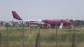 Авіаперевізник Wizz Air призупиняє рейси до Молдови: ЗМІ назвали причини