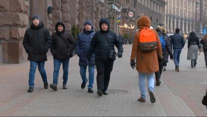 Психологическое состояние украинцев на грани: после острых эмоций начнутся апатичные состояния