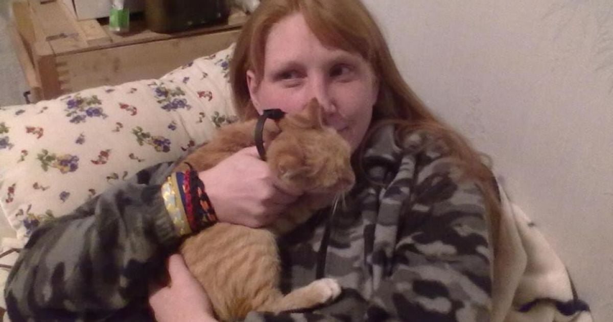 Разведчица пережила две контузии