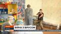 Вакцина від коронавірусу на фронті: мобільні бригади військових шпиталів почали робити щеплення