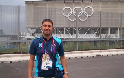 Український рефері розсудить баскетбольний фінал Олімпіади-2016