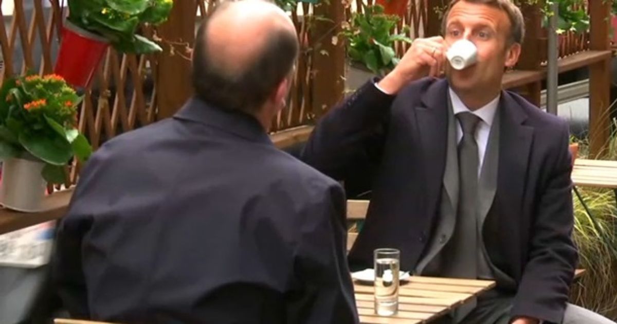 Фото: twitter.com/Mediavenir