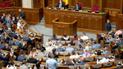 Урочисте засідання і позачергова сесія: як Рада працюватиме під час канікул