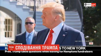Дональд Трамп вірить у досягнення порозуміння між Зеленським і Путіним