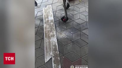 В Херсоні сталася трагедія! Невідомий кинув гранату в компанію чоловіків! 