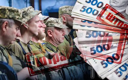 ВР хоче дозволити чоловікам оновити дані в ТЦК "зі знижкою"