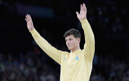 Украинский призер Олимпиады-2024 рассматривает вариант сменить спортивное гражданство: что известно