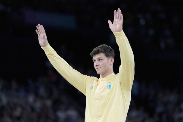 Ілля Ковтун / © Associated Press