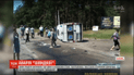 На Волыни "скорая" влетела в грузовик: есть погибшие