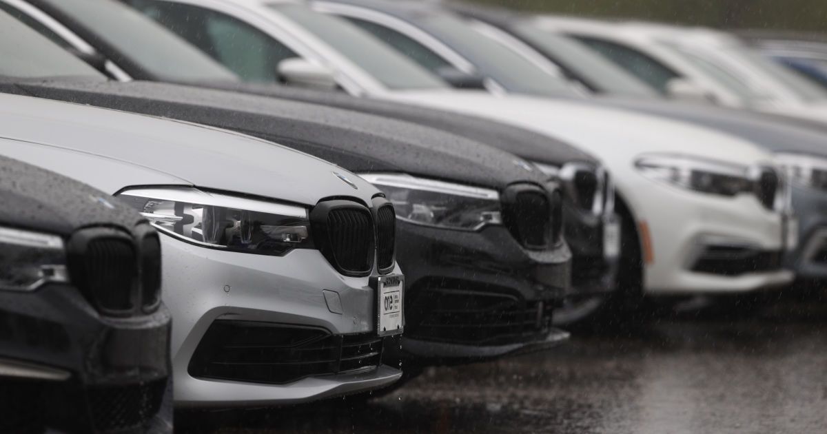 Bmw 5-series является лидером среди авто, которые не стоит покупать на вторичном рынке: полный список