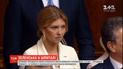 Первая леди в больнице: Елену Зеленскую госпитализировали с пневмонией