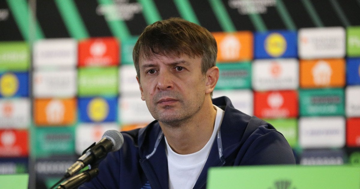 Александр Шовковский