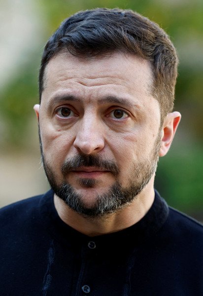 Владимир Зеленский