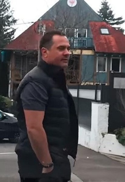 Денис Комарницкий