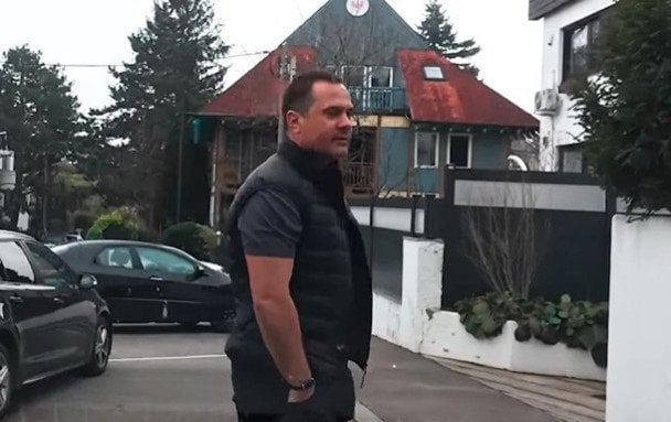 Комарницкий с женой продали 110 квартир в Киеве: что известно о миллионной сделке