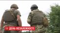 Бойовики продовжують обстрілювати позиції українських військових по всіх напрямках