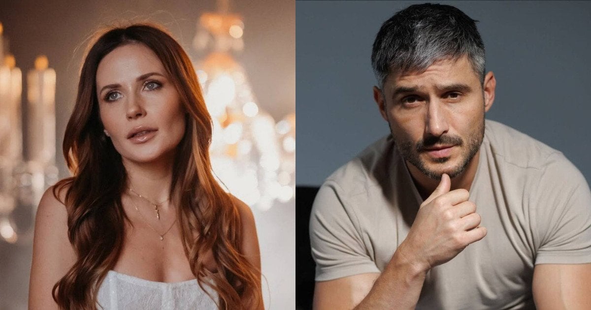 Наталка Денисенко, Андрій Федінчик