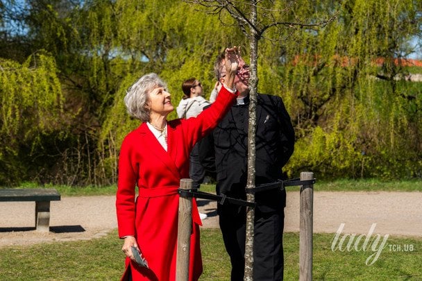 Герцогиня Глостерська Біргітта / © Getty Images