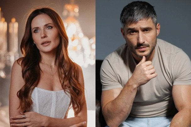 Денисенко заявила про часті зустрічі з ексчоловіком Федінчиком і розкрила причину: "Бачимося щодня"