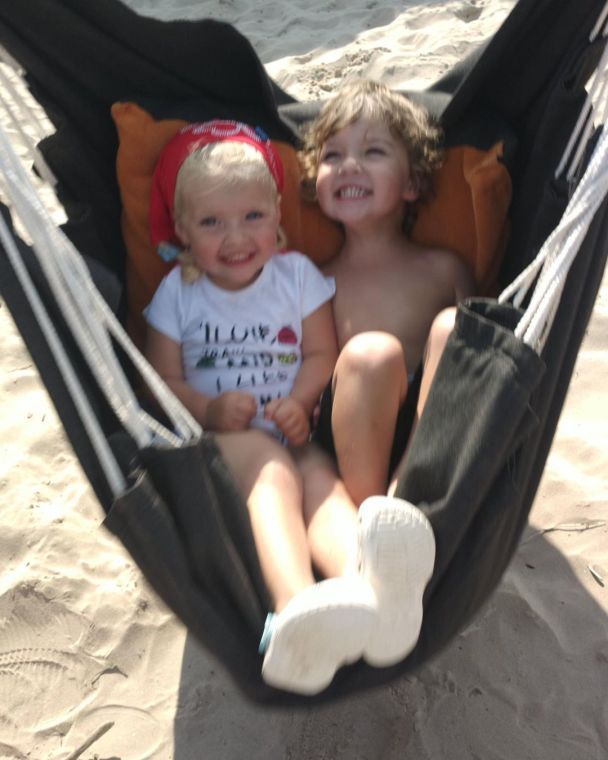 Діти Максима Галкіна / © instagram.com/maxgalkinru