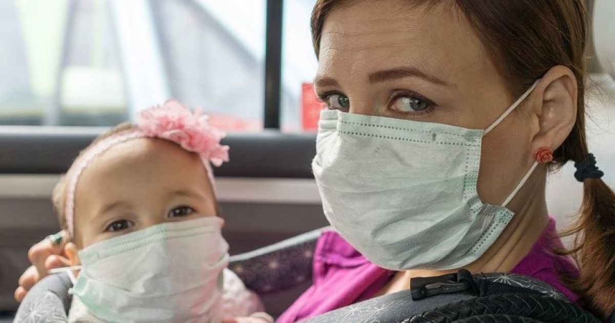 У Києві почався локдаун: які обмеження діють у столиці від 5 квітня