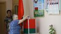 Явка на досрочном голосовании на выборах президента Беларуси меньше 33%