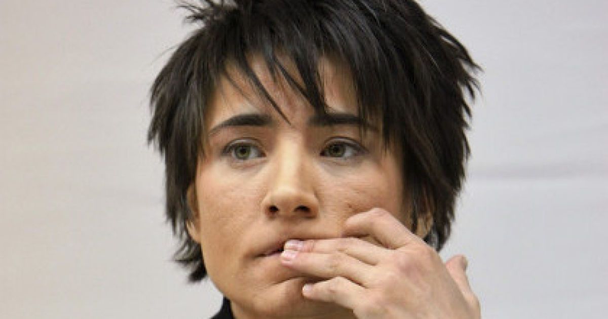 Земфира поплатилась за оскорбленные чувства поклонника