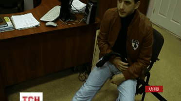 В Харькове агрессивный абонент напал на работника облэнерго