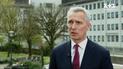 Інтерв'ю генсека НАТО: Столтенберг назвав головну умову вступу України до НАТО