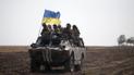 Силы АТО отбивают атаки боевиков