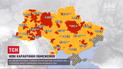 В Україні не лишилося "жовтих" і "зелених" карантинних зон