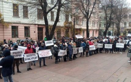 "Місць у реанімації немає навіть для "блатних": лікар з Чернівців відреагував на протести бізнесменів