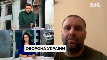 Глава Харьковской ОГА о ситуации с инфраструктурой и обеспечении людей продуктами