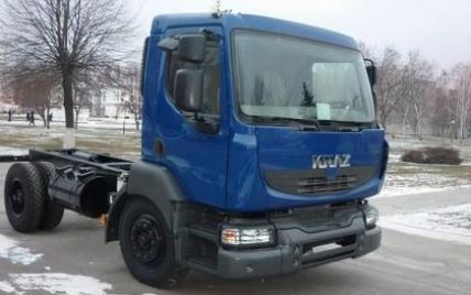КрАЗ собирается в 2022 году выпустить новый легкий грузовик: что известно о модели