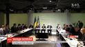Президент Володимир Зеленський скликав термінове засідання РНБО
