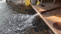 У багатоквартирному будинку в Індії з кранів замість води потік алкоголь