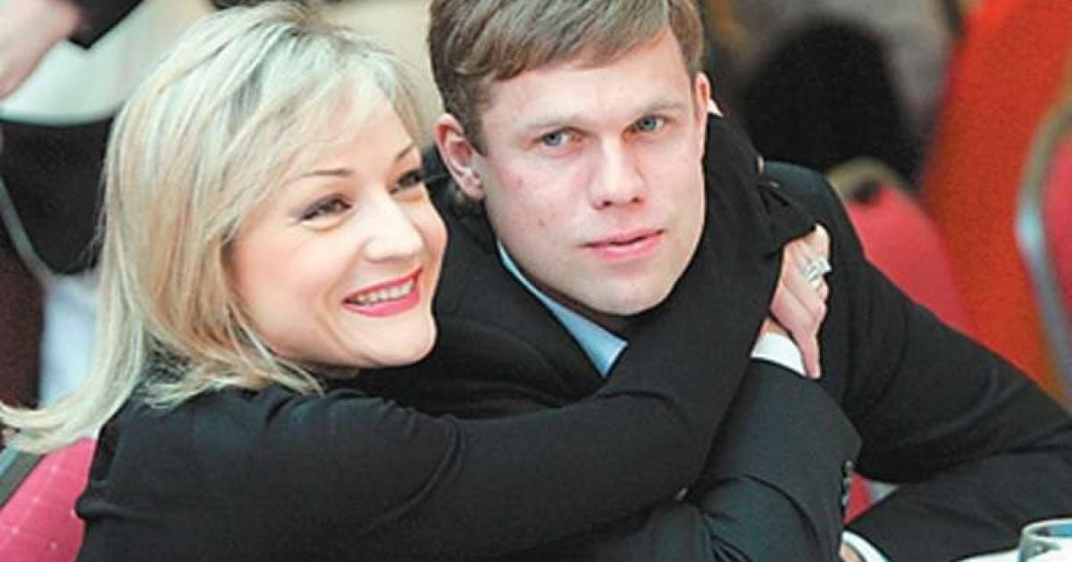 Зірка 90-х Буланова натякнула на розлучення із чоловіком