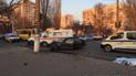 Аварія в Одесі. В поліції повідомили ім'я загиблого нацгвардійця