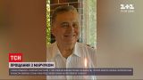Новости Украины: сегодня попрощались с первым руководителем СБУ Евгением Марчуком