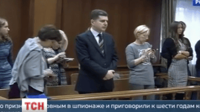 Приложить все усилия для освобождения других украинских пленников пообещал Петр Порошенко