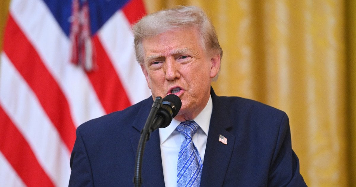 Трамп пообіцяв американцям по $5 000