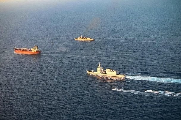  / © Міністерство оборони Італії