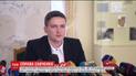 Савченко визнала причетність до вивезення зброї і розмов про організацію терактів
