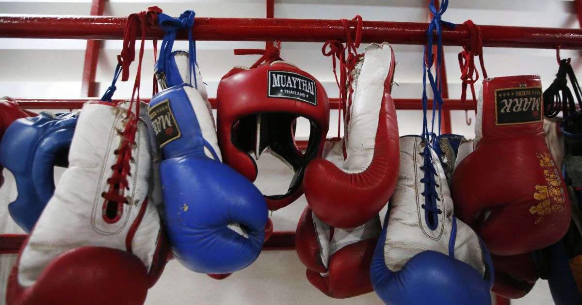 В Киеве состоится вечер бокса: дата и место проведения титульных поединков